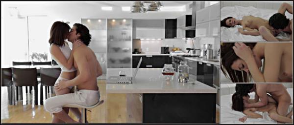 Kiera Seth Late For Work - [HDPorn] (HD 720p)