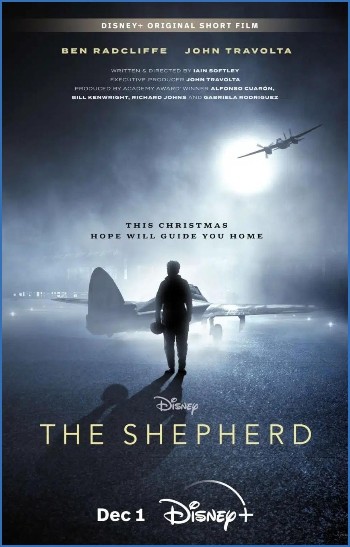 The Shepherd 2023 1080p DSNP WEB-DL DDPA 5 1 H 264-PiRaTeS