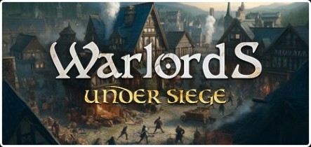 Warlords Under Siege [FitGirl Repack]