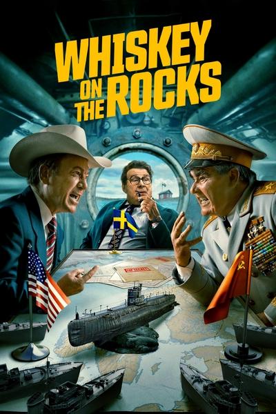 Whiskey On The Rocks S01E02 720p HEVC x265-MeGusta