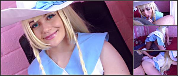 Teen Pokemon Trainer Lillie - SweetDarling - [PornHub] (FullHD 1080p)