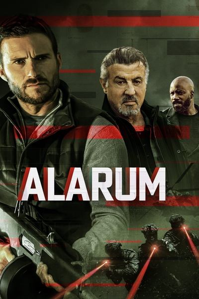 Alarum (2025) 1080p 10bit WEBRip x265 HEVC-PSA