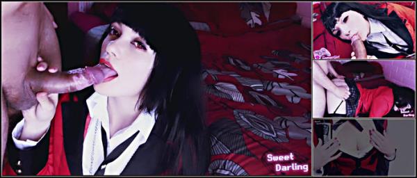 Yumeko Best Moments Compilation - SweetDarling - [PornHub] (FullHD 1080p)