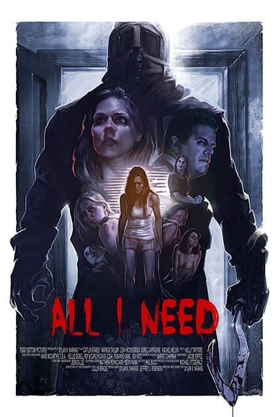 All I Need (2016) 1080p BluRay 5 1 YIFY
