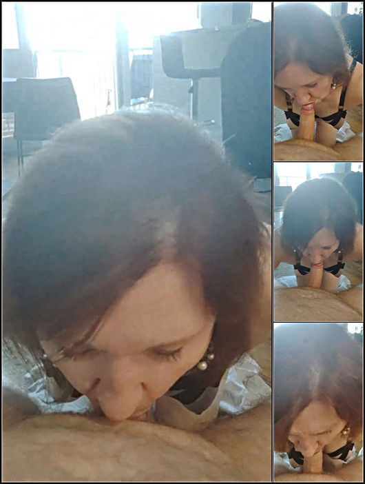 Cum Swallowing Big Tit Wife Homemade - [Onlyfans] (HD 720p)