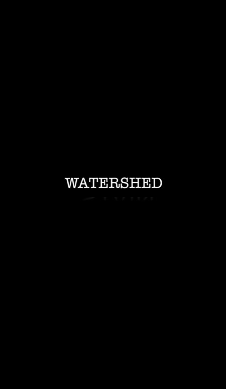 Watershed (2024) 1080p WEB H264-CBFM