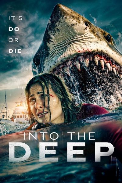 Into The Deep (2025) 720p AMZN WEB-DL H264-FLUX