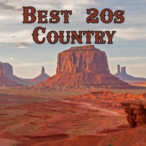 Best 20s Country (2025)