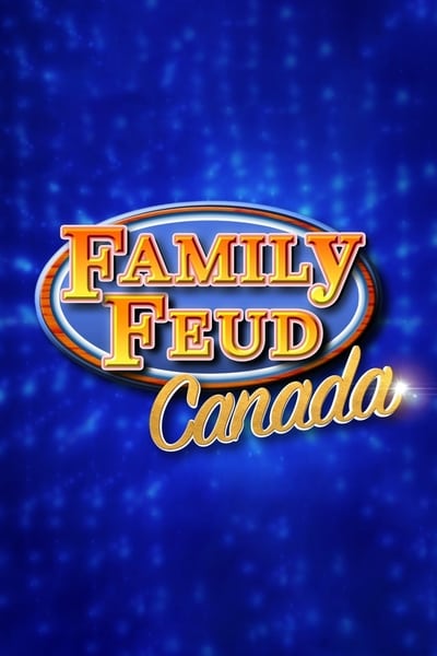 Family Feud Canada S06E14 720p HEVC x265-MeGusta