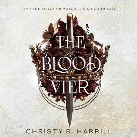 The Blood Vier - [AUDIOBOOK]