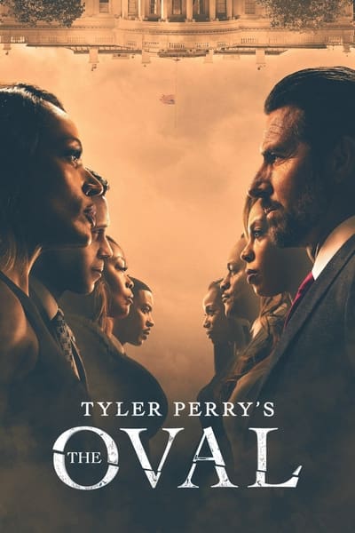 Tyler Perrys The Oval S06E03 720p HEVC x265-MeGusta