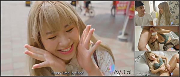 Lina And Her Boyfriend Spend The Day At Home Exploring Each Other s - [Onlyfans] - 2025 (SD 480p)