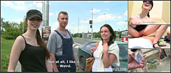Czech Couples HD - [HDPorn] - 2025 (HD 720p)