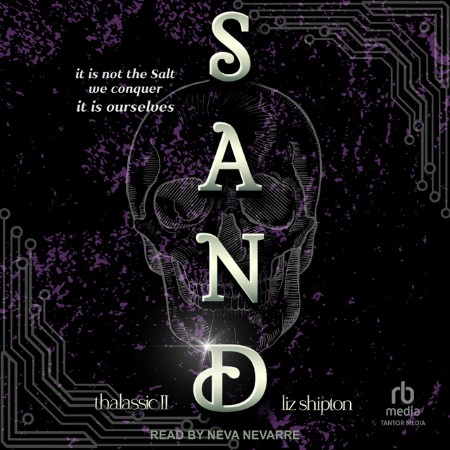 Sand - [AUDIOBOOK]