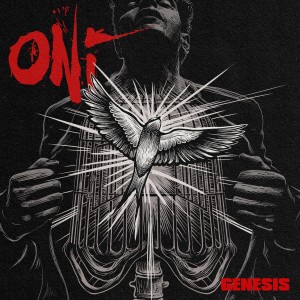 ONI - Genesis [EP] (2025)