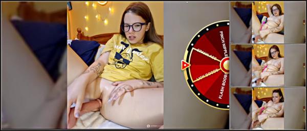 Gyuk - [Onlyfans] - 2025 (FullHD 1080p)