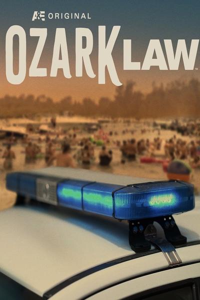 Ozark Law S01E03 720p HEVC x265-MeGusta