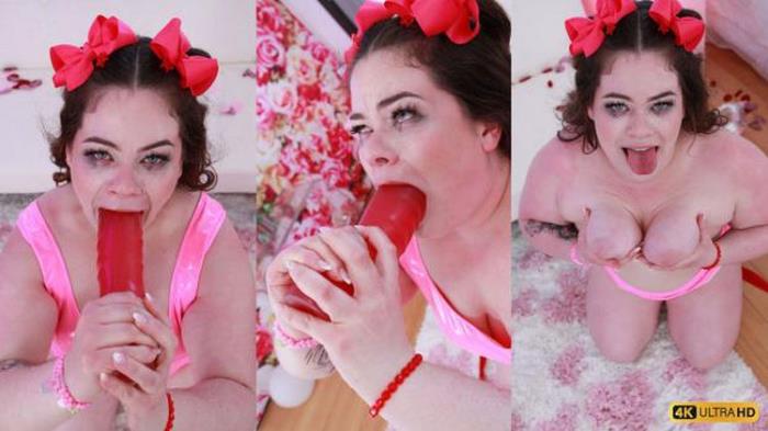 Holli Riden - 11.28.2024 (HD 720p) - DeepthroatSirens - [2025]