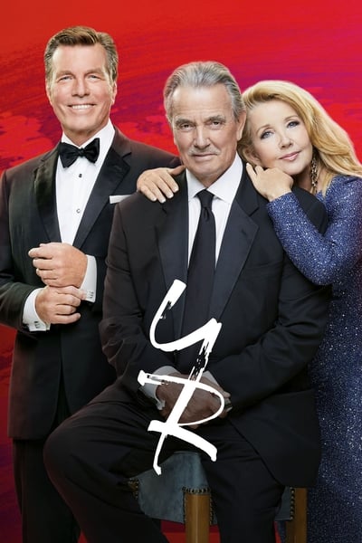 The Young and the Restless S52E74 720p HEVC x265-MeGusta