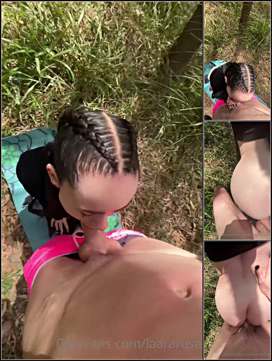 Lara Rose Onlyfans - [Onlyfans] - 2025 (UltraHD 2K 1280p)