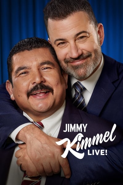 Jimmy Kimmel 2025 01 21 Sterling K Brown 720p HEVC x265-MeGusta