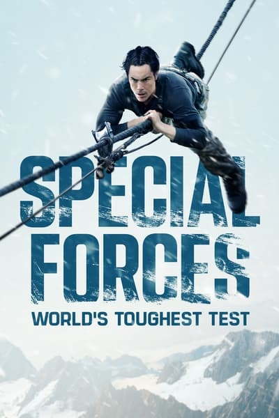 Special Forces Worlds Toughest Test S03E06 720p HEVC x265-MeGusta