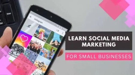 Learn Social Media Marketing