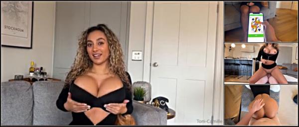 Tonicamelasxtpxm - [Onlyfans] - 2025 (SD 240p)