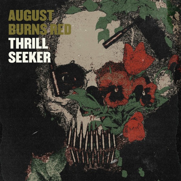 August Burns Red - Thrill Seeker: 20th Anniversary Edition (2025)