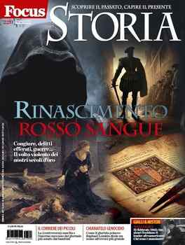 Focus Storia 2025-02