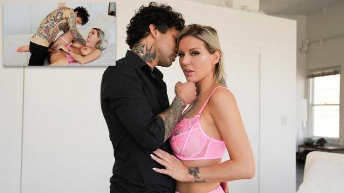 Kenzie Taylor - Feral Energy (FullHD 1080p) - DeepLush - [2025]