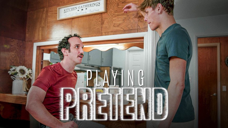 DisruptiveFilms - Greg McKeon, Cyrus Stark - Playing Pretend