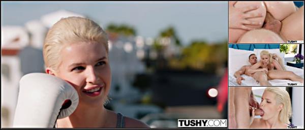 Eliz Benson - Boxing Beauty Eliz Has Intense Anal With Trainerp - [HDPorn] - 2025 (FullHD 1080p)