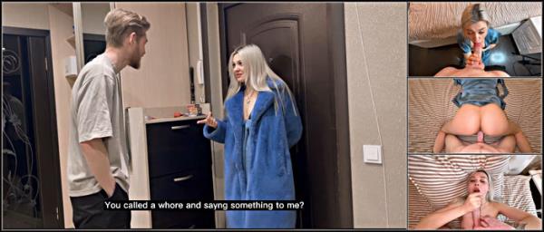 Stoned Bae - BOUGHT A WHORE BUT GIRLFRIEND CAME - [PornHub] - 2025 (FullHD 1080p)