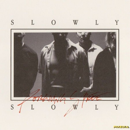 Slowly Slowly - Forgiving Spree (2025)