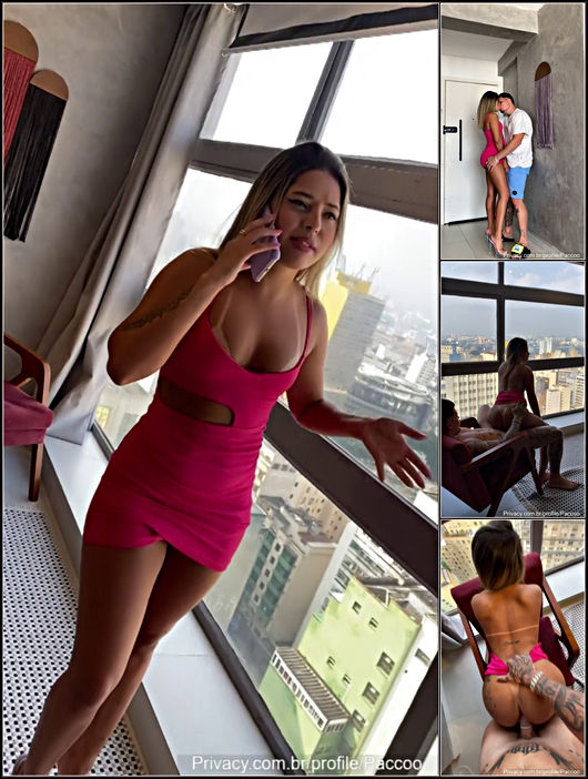 May Akemi Chamando o Novinho Pra Fuder - [Onlyfans] - 2025 (FullHD 1080p)