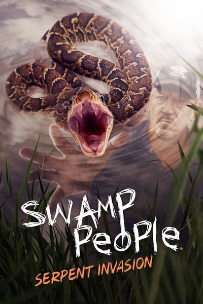 Swamp People Serpent Invasion S05E04 1080p HEVC x265-MeGusta