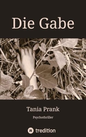 Cover: Tania Prank - Die Gabe