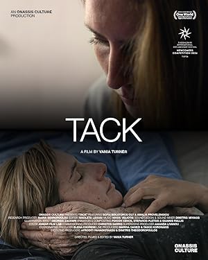 Tack (2024) 1080p WEB H264-CBFM