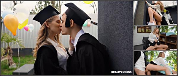 Little Angel - College Graduanal - [HDPorn] - 2025 (FullHD 1080p)