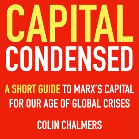 Capital Condensed - [AUDIOBOOK]