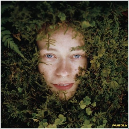 Anna B Savage - You & i are Earth (2025) [24Bit-44 1kHz] FLAC