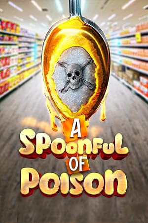 A Spoonful Of Poison (2024) 1080p WEB H264-CBFM