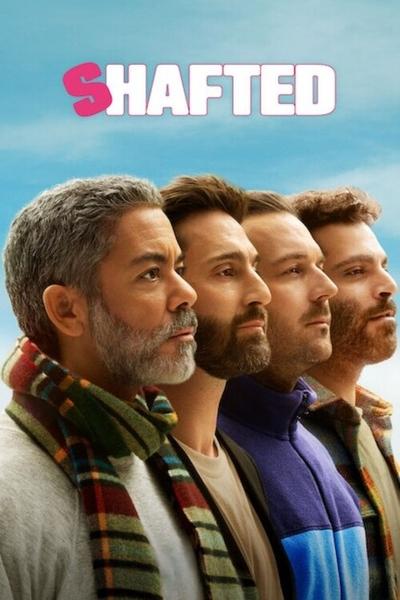 Shafted 2025 S01E03 720p HEVC x265-MeGusta