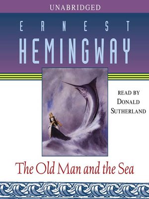 The Old Man and the Sea - [AUDIOBOOK]