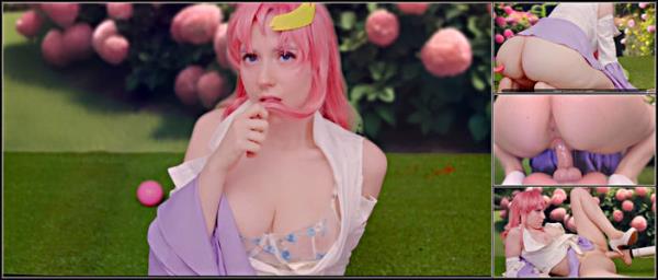 Lana Rain Lacus-Invites-You-To-Clyne-Manor - [Onlyfans] - 2025 (HD 960p)