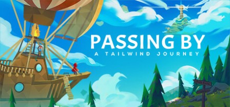 Passing By A Tailwind Journey Update v1.02
