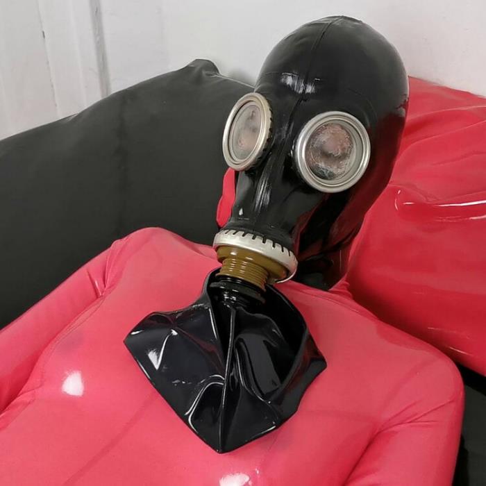 Vickydevika - Pink Latex Candy Part 2 (FullHD 1080p) - Onlyfans - [2025]