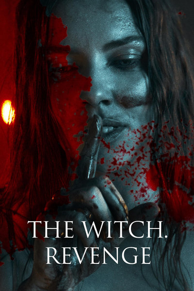 The Witch Revenge (2024) 1080p NF WEB-DL H264-playWEB