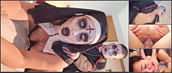 ANAL W FINE ASS BBW LATINA HALOWIN DOBLE ESPECIAL! - [Onlyfans] - 2025 (FullHD 1080p)